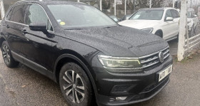 Volkswagen Tiguan occasion 2019 mise en vente &agrave; Auxerre par le garage AUTO'KAD - photo n&deg;1