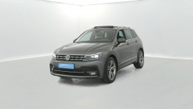 Volkswagen Tiguan , garage BRIOCAR RENNES � SAINT-GREGOIRE