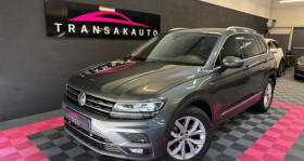 Volkswagen Tiguan occasion 2020 mise en vente &agrave; Harfleur par le garage TRANSAKAUTO LE HAVRE - photo n&deg;1