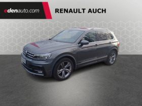 Volkswagen Tiguan , garage RENAULT AUCH � Auch