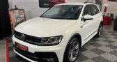 Annonce Volkswagen Tiguan occasion Diesel 2.0 TDI 150 DSG7 Pack R-Line � CARQUEFOU