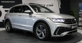 Volkswagen Tiguan , garage AGENCY CAR VILLENEUVE D'ASCQ  VILLENEUVE D'ASCQ