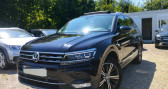 Volkswagen Tiguan 2.0 TDI 150 FAP BlueMotion Technology Carat 4Motion DSG7   Évreux 27