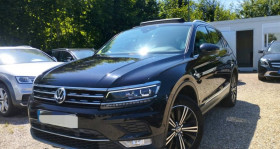 Volkswagen Tiguan occasion 2016 mise en vente à Évreux par le garage KRM AUTO - photo n°1