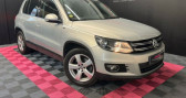 Annonce Volkswagen Tiguan occasion Diesel 2.0 TDI 150 FAP BlueMotion Technology S�rie Sp�ciale Lounge  � Lesm�nils