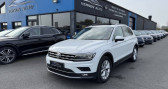 Annonce Volkswagen Tiguan occasion Diesel 2.0 TDi 150 GPS TOIT PANO CAMERA 360 BVA � Verson