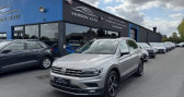Volkswagen Tiguan 2.0 TDi 150 GPS TOIT PANO CAMERA BVA   Verson 14