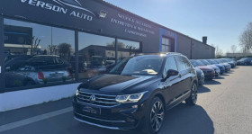 Volkswagen Tiguan occasion 2020 mise en vente à Verson par le garage VERSON AUTO - photo n°1