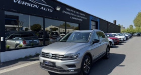 Volkswagen Tiguan , garage VERSON AUTO  Verson