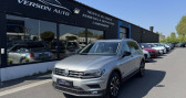 Volkswagen Tiguan occasion année 2019 boite Manuelle Annonce Volkswagen Tiguan occasion Diesel 2.0 TDI 150 IQ.Drive GPS CAMERA KEYLESS à Verson
