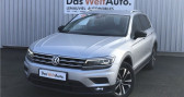 Annonce Volkswagen Tiguan occasion Diesel 2.0 TDI 150 IQ.Drive à Vire