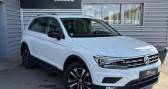 Annonce Volkswagen Tiguan occasion Diesel 2.0 TDI 150 IQ-DRIVE � limoges