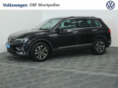 Annonce Volkswagen Tiguan occasion Diesel 2.0 TDI 150 IQ.Drive  Montpellier