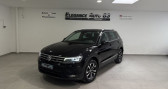 Annonce Volkswagen Tiguan occasion Diesel 2.0 TDI 150 IQDRIVE DSG7 SUIVI VW CARPLAY CAMERA 360- SORT D � LAL GARDE