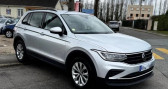 Annonce Volkswagen Tiguan occasion Diesel 2.0 TDI 150 LIFE BUSINESS DSG7 16659HT FERME � Coigni�res