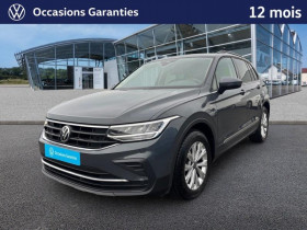 Volkswagen Tiguan , garage VOLKSWAGEN HAGUENAU  HAGUENAU