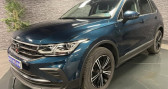 Volkswagen Tiguan 2.0 TDI - 150 - Life   GUERET 23