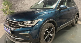 Volkswagen Tiguan , garage MILTON AVENUE  GUERET