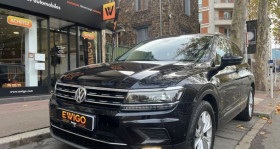 Volkswagen Tiguan , garage EWIGO MONTROUGE  Montrouge