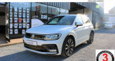 Volkswagen Tiguan occasion année 2016 boite Manuelle Annonce Volkswagen Tiguan occasion Diesel 2.0 TDI 150 R-LINE BVM6 2 RM TBE à MONTMOROT