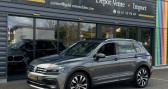 Annonce Volkswagen Tiguan occasion Diesel 2.0 TDI 150 R-line DSG 7  Rosires-prs-Troyes