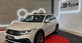 Volkswagen Tiguan , garage BH CAR ROMORANTIN � pruniers en sologne
