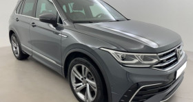 Volkswagen Tiguan , garage CHANAS AUTO  CHANAS