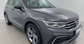 Annonce Volkswagen Tiguan occasion Diesel 2.0 TDI 150 R-LINE DSG7 � MIONS