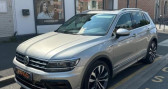 Annonce Volkswagen Tiguan occasion Diesel 2.0 TDI 150 R-line  Amiens