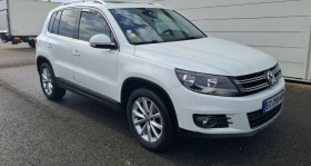 Volkswagen Tiguan , garage CHANAS AUTO  CHANAS