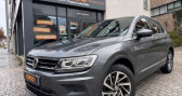 Volkswagen Tiguan 2.0 TDI 150 SOUND DSG 7  2017 - annonce de voiture en vente sur Auto Sélection.com