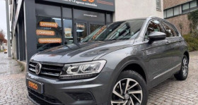 Volkswagen Tiguan , garage EWIGO LIMOGES � LIMOGES