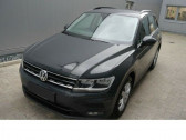 Volkswagen Tiguan occasion année 2017 boite Manuelle Annonce Volkswagen Tiguan occasion Diesel 2.0 TDI 150 à Beaupuy