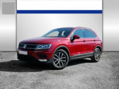 Volkswagen Tiguan occasion année 2017 boite Manuelle Annonce Volkswagen Tiguan occasion Diesel 2.0 TDI 150 à Beaupuy