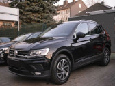 Volkswagen Tiguan occasion année 2017 boite Manuelle Annonce Volkswagen Tiguan occasion Diesel 2.0 TDI 150 à Beaupuy