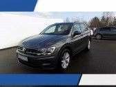 Volkswagen Tiguan occasion année 2017 boite Manuelle Annonce Volkswagen Tiguan occasion Diesel 2.0 TDI 150 à Beaupuy