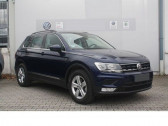 Volkswagen Tiguan occasion année 2017 boite Manuelle Annonce Volkswagen Tiguan occasion Diesel 2.0 TDI 150 à Beaupuy