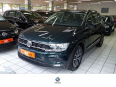 Volkswagen Tiguan occasion année 2017 boite Manuelle Annonce Volkswagen Tiguan occasion Diesel 2.0 TDI 150 à Beaupuy