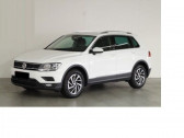 Volkswagen Tiguan occasion année 2017 boite Manuelle Annonce Volkswagen Tiguan occasion Diesel 2.0 TDI 150 à Beaupuy