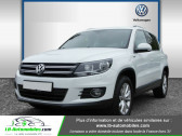 Volkswagen Tiguan occasion année 2016 boite Manuelle Annonce Volkswagen Tiguan occasion Diesel 2.0 TDI 150 à Beaupuy