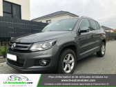 Volkswagen Tiguan occasion année 2016 boite Automatique Annonce Volkswagen Tiguan occasion Diesel 2.0 TDI 150 à Beaupuy