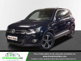Volkswagen Tiguan occasion année 2016 boite Manuelle Annonce Volkswagen Tiguan occasion Diesel 2.0 TDI 150 à Beaupuy