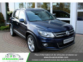 Volkswagen Tiguan occasion année 2010 boite Automatique Annonce Volkswagen Tiguan occasion Diesel 2.0 TDI 150 à Beaupuy