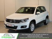 Volkswagen Tiguan occasion Blanc année 2016 boite Manuelle Annonce Volkswagen Tiguan occasion Diesel 2.0 TDI 150 à Beaupuy