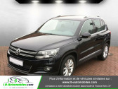 Volkswagen Tiguan occasion année 2016 boite Manuelle Annonce Volkswagen Tiguan occasion Diesel 2.0 TDI 150 à Beaupuy