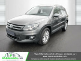 Volkswagen Tiguan occasion année 2016 boite Manuelle Annonce Volkswagen Tiguan occasion Diesel 2.0 TDI 150 à Beaupuy