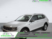 Annonce Volkswagen Tiguan occasion Diesel 2.0 TDI 150 à Beaupuy