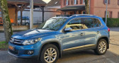 Annonce Volkswagen Tiguan occasion Diesel 2.0 TDI 150ch 4MOTION LOUNGE   ATTELAGE  Rixheim