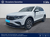 Annonce Volkswagen Tiguan occasion Diesel 2.0 TDI 150ch Active  Lanester