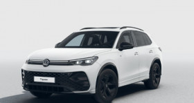 Volkswagen Tiguan , garage BRIOCAR RENNES  SAINT-GREGOIRE